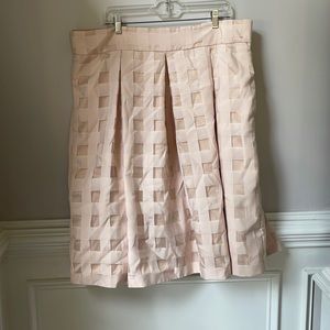 Blush Formal Skirt/Top Set💕